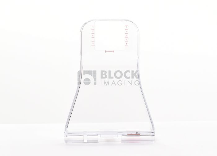 ASY-08174 - Hologic - Mammography - AXL Paddle 5cm x 5cm